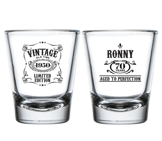 Custom Birthday Shot Glasses (9)