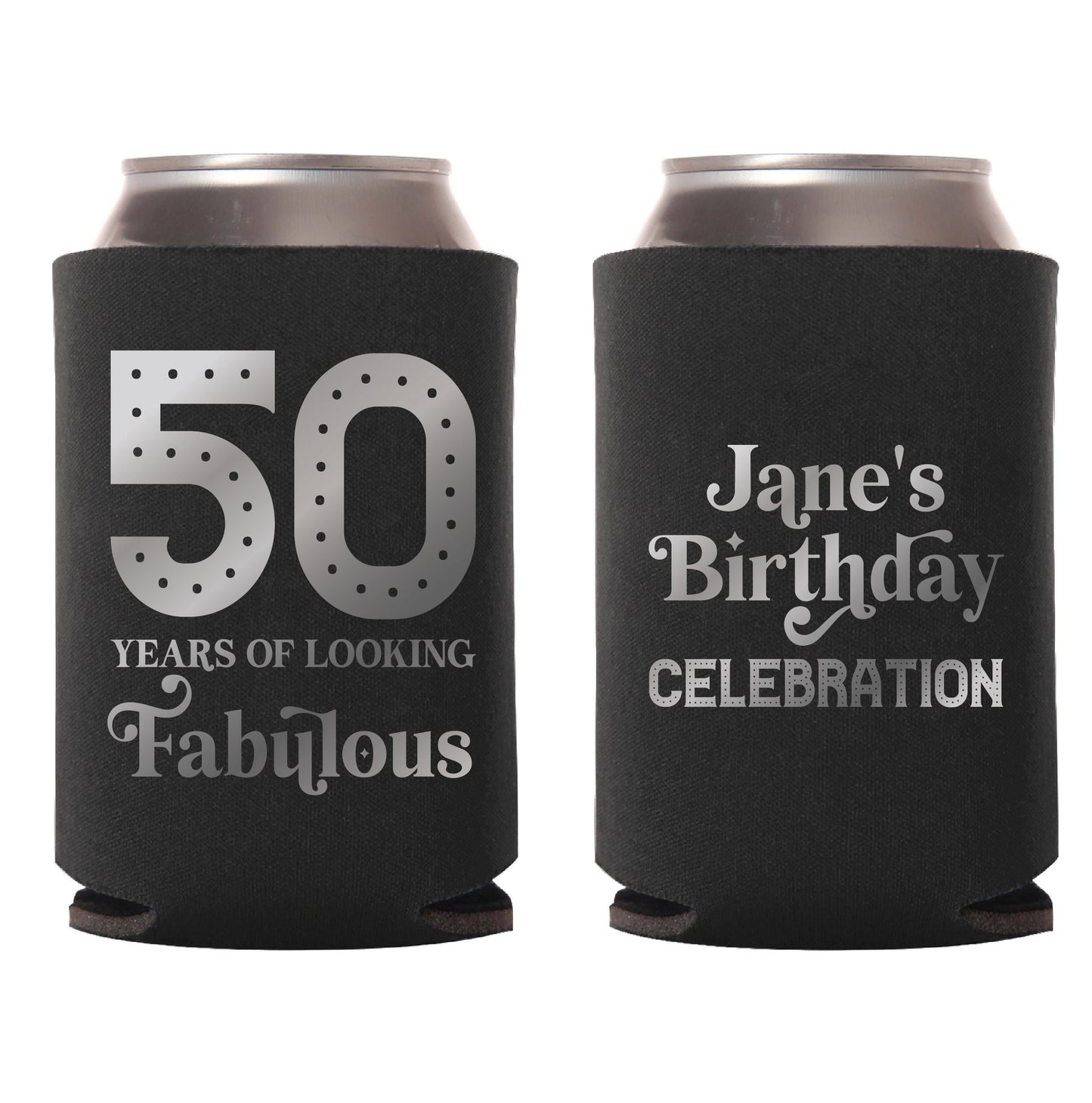 50th Birthday Can Coolers (159)