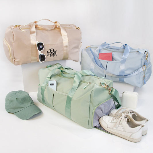 Duffle Bag for Women Gifts