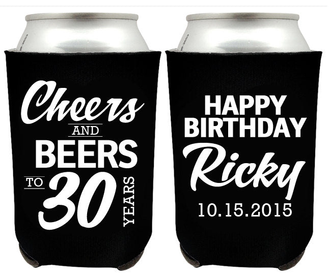 30th Birthday Can Cooler (34)